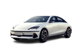 Hyundai Ioniq 6 image