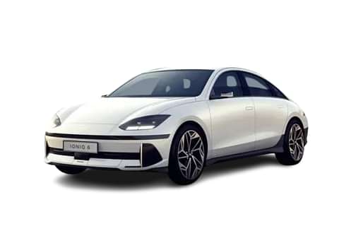 Hyundai Ioniq 6 Hyundai Ioniq 6
