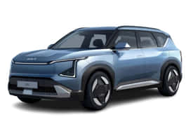 KIA EV5 image
