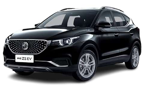 MG ZS EV 2025 MG ZS EV 2025
