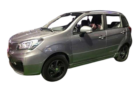 Haima Bird Electric Ev1