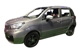 Haima Bird Electric Ev1 image