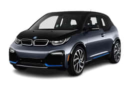 BMW i3 image