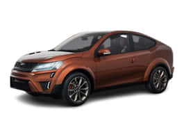 Mahindra XUV 900 Electric image