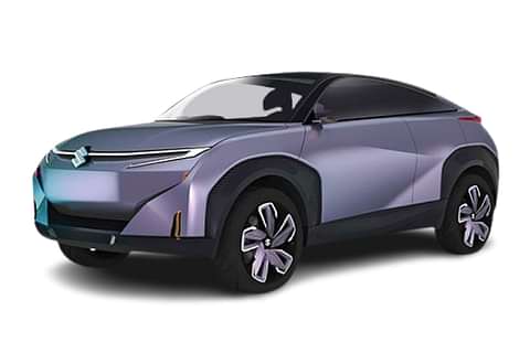 Maruti Futuro E Maruti Futuro E