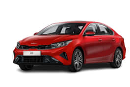 KIA K3 image