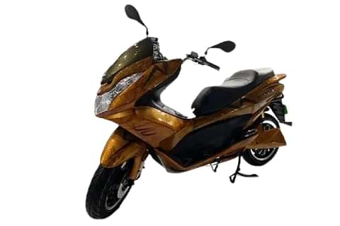Okinawa EV Cruiser Okinawa EV Cruiser
