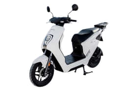 Honda EM1 e image