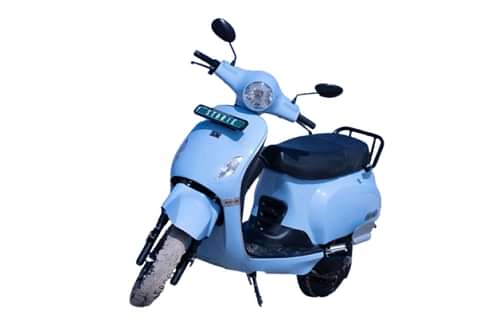 BattRE Electric Storie BattRE Electric Storie