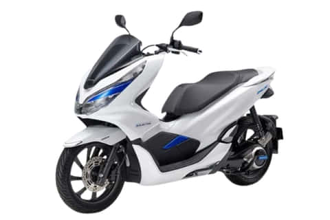 Honda PCX Electric Honda PCX Electric