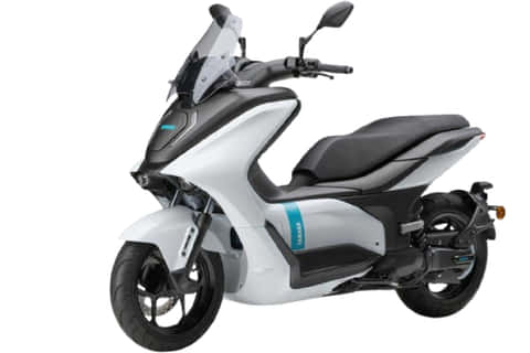 Yamaha E01 Yamaha E01
