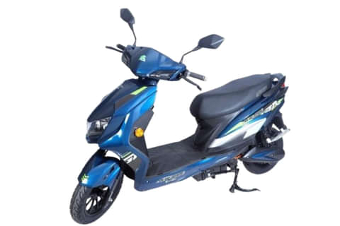Aeroride YB2000 Aeroride YB2000