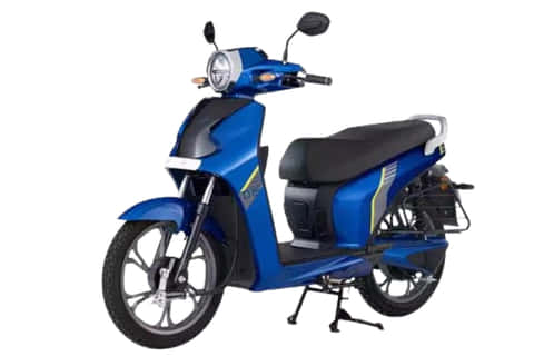 BGauss D15 BGauss D15