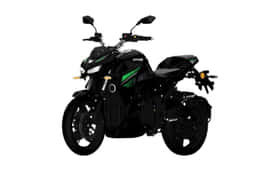 Srivaru Motors Prana image Srivaru Motors Prana image