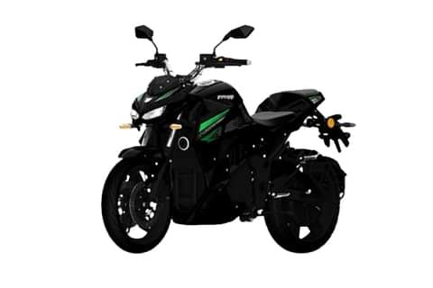 Srivaru Motors Prana Srivaru Motors Prana