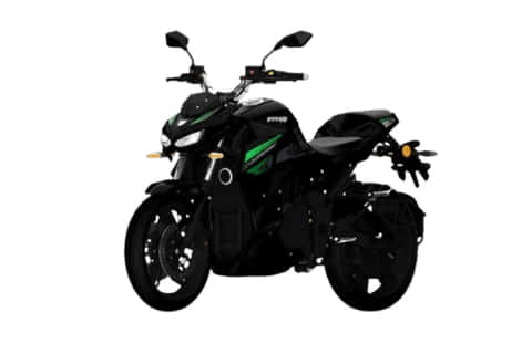 Srivaru Motors Prana Srivaru Motors Prana