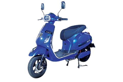 Zelio Eeva ZX Zelio Eeva ZX