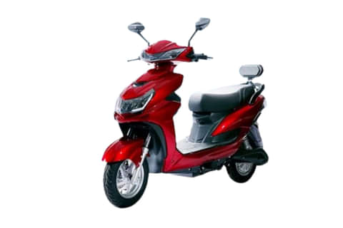 Odysse Electric E2Go Odysse Electric E2Go
