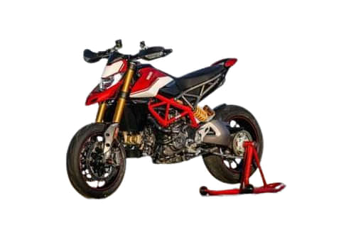 Ducati Hypermotard 950