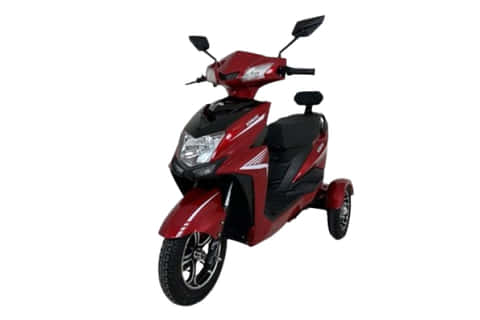 Komaki XGT X5 Komaki XGT X5