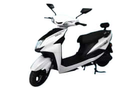 Komaki XGT X-ONE image Komaki XGT X-ONE image