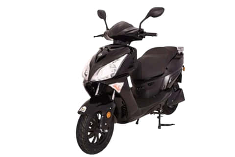 Benling India Falcon Benling India Falcon