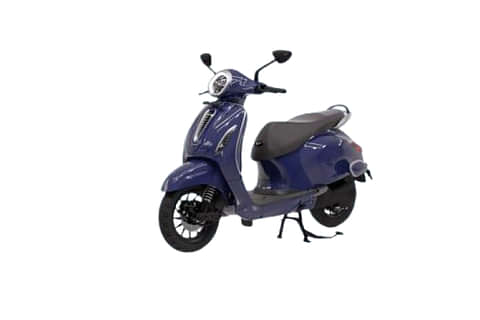 Bajaj Chetak