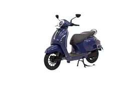 Bajaj Chetak image