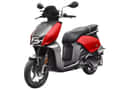 Vida V1 2022-2024