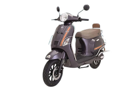 Benling India Aura Benling India Aura