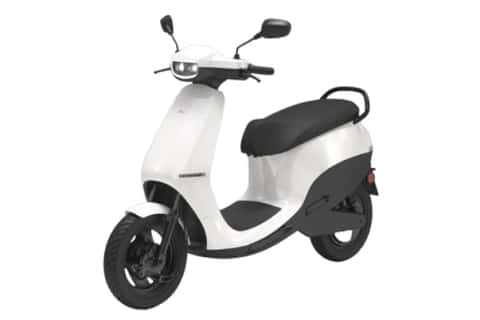 Ola S1 Air Ola S1 Air