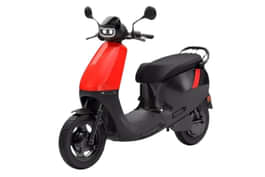 Ola Electric S1 X image