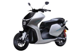 Everve Motors EF1 image