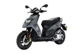 Aprilia Typhoon image Aprilia Typhoon image
