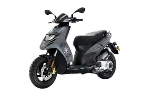 Aprilia Typhoon Aprilia Typhoon