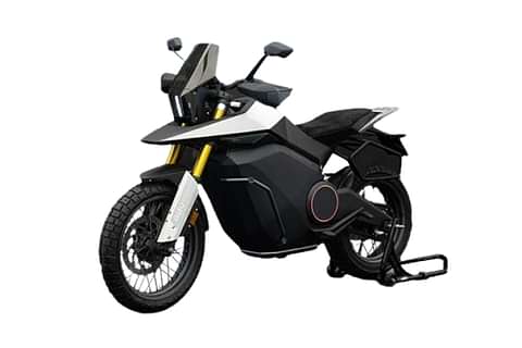 Ola M1 Adventure Ola M1 Adventure