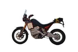 Royal Enfield Himalayan Electric image