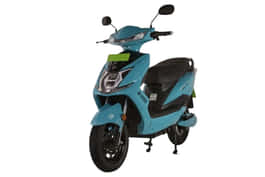 Okaya Electric Faast F3 image