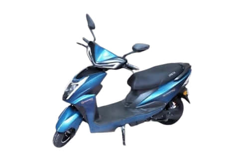 Greta Electric Harper ZX Greta Electric Harper ZX