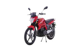 Evtric Motors Rise image