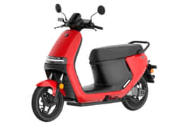Segway E110A image Segway E110A image