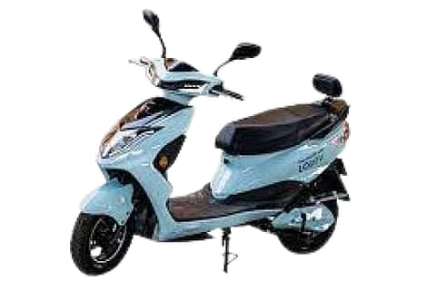 BattRE Electric LoEV BattRE Electric LoEV