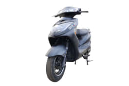 BattRE Electric GPSIE image