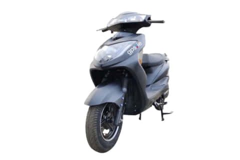 BattRE Electric GPSIE BattRE Electric GPSIE