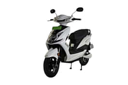 Okaya Faast F2B image