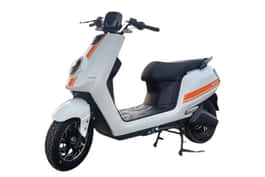 BattRE Electric One image