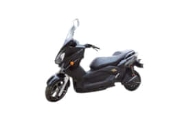 Evolet Raptor image