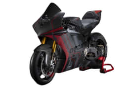 Ducati V21 L image
