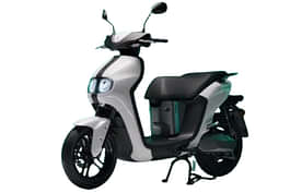 Yamaha Neo image