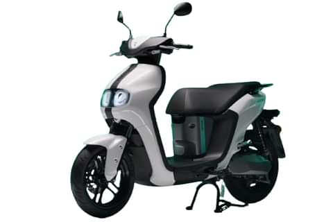 Yamaha Neo Yamaha Neo